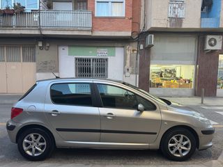 Peugeot 307 2005