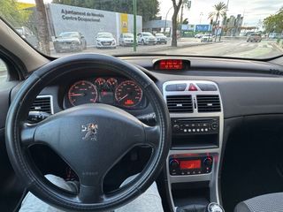 Peugeot 307 2005