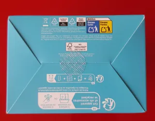 Cámara LSC Smart Connect Rotatoria Interior NUEVA