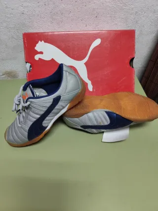 Zapatillas Fútbol Sala Puma Talla [Talla]