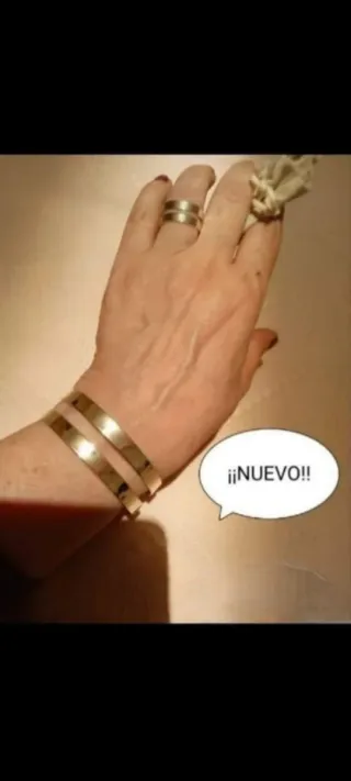 CONJUNTO JOYAS CON REGALO SORPRESA