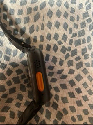 Apple Watch Ultra 2 Negro