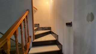 Casa adosada en venta en Alcantarilla