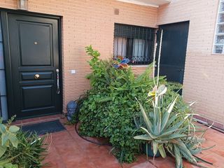 Casa pareada en venta en El Poblado - Abulagar en Puertollano