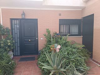 Casa pareada en venta en El Poblado - Abulagar en Puertollano