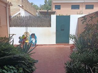 Casa pareada en venta en El Poblado - Abulagar en Puertollano