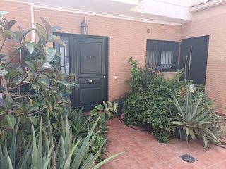 Casa pareada en venta en El Poblado - Abulagar en Puertollano