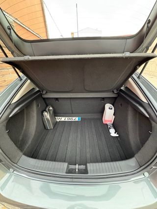 Chevrolet Cruze 2012