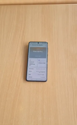 Oppo Find X8 Pro 512GB Argento