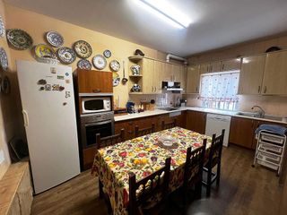 Casa adosada en venta en Plasencia