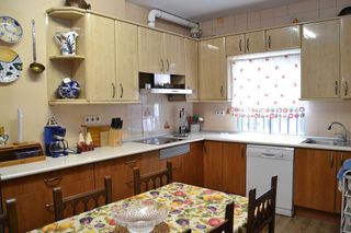 Casa adosada en venta en Plasencia