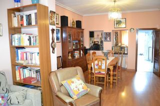 Casa adosada en venta en Plasencia