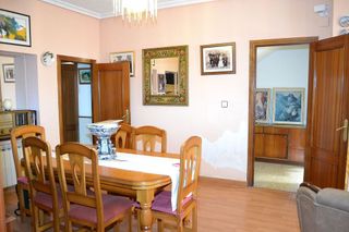 Casa adosada en venta en Plasencia