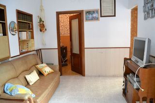 Casa adosada en venta en Plasencia