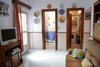 Casa adosada en venta en Plasencia