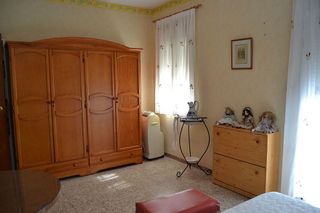 Casa adosada en venta en Plasencia