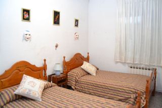 Casa adosada en venta en Plasencia