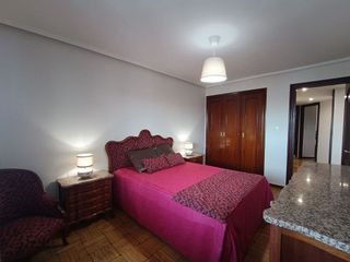 Piso en alquiler en Centro en Gijón