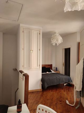 Piso en alquiler en Plaza Mayor - San Agustín en Segovia