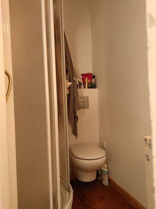 Piso en alquiler en Plaza Mayor - San Agustín en Segovia