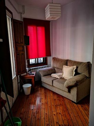 Piso en alquiler en Plaza Mayor - San Agustín en Segovia