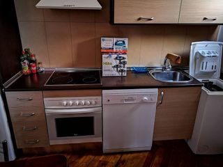 Piso en alquiler en Plaza Mayor - San Agustín en Segovia