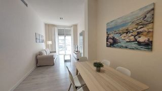 Piso en alquiler en Casco Histórico en Cartagena