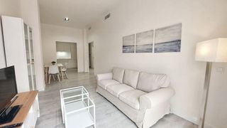 Piso en alquiler en Casco Histórico en Cartagena