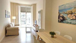 Piso en alquiler en Casco Histórico en Cartagena