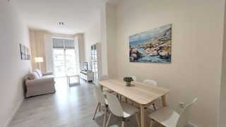 Piso en alquiler en Casco Histórico en Cartagena