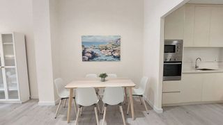 Piso en alquiler en Casco Histórico en Cartagena