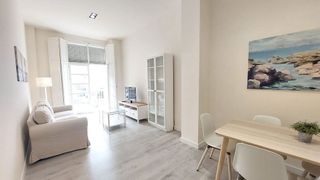 Piso en alquiler en Casco Histórico en Cartagena