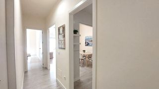 Piso en alquiler en Casco Histórico en Cartagena