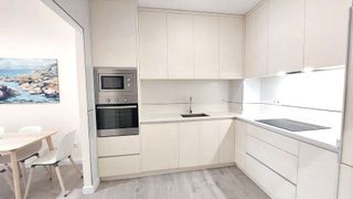 Piso en alquiler en Casco Histórico en Cartagena