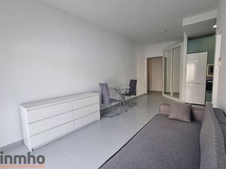 Piso en alquiler en Roquetas Centro en Roquetas de Mar