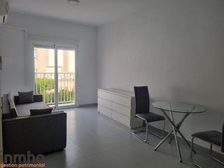 Piso en alquiler en Roquetas Centro en Roquetas de Mar