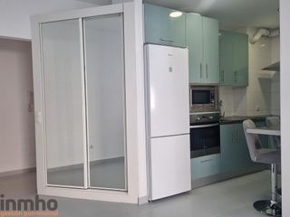 Piso en alquiler en Roquetas Centro en Roquetas de Mar