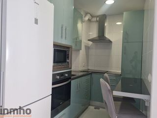 Piso en alquiler en Roquetas Centro en Roquetas de Mar