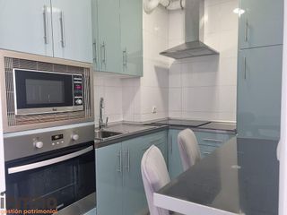 Piso en alquiler en Roquetas Centro en Roquetas de Mar