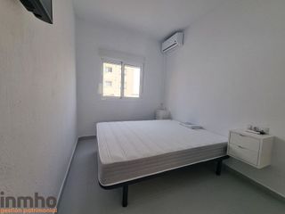 Piso en alquiler en Roquetas Centro en Roquetas de Mar