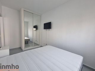 Piso en alquiler en Roquetas Centro en Roquetas de Mar