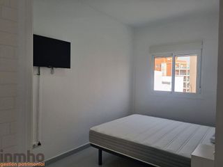 Piso en alquiler en Roquetas Centro en Roquetas de Mar