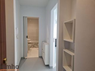 Piso en alquiler en Roquetas Centro en Roquetas de Mar