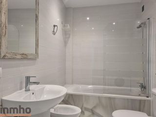 Piso en alquiler en Roquetas Centro en Roquetas de Mar