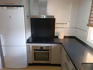 Piso en alquiler en Larache en Ciudad Real