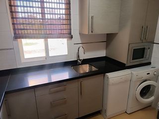 Piso en alquiler en Larache en Ciudad Real