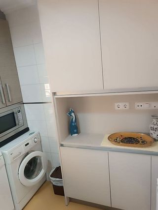 Piso en alquiler en Larache en Ciudad Real