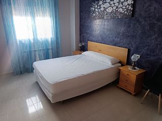 Piso en alquiler en Larache en Ciudad Real