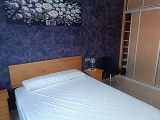 Piso en alquiler en Larache en Ciudad Real