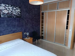 Piso en alquiler en Larache en Ciudad Real